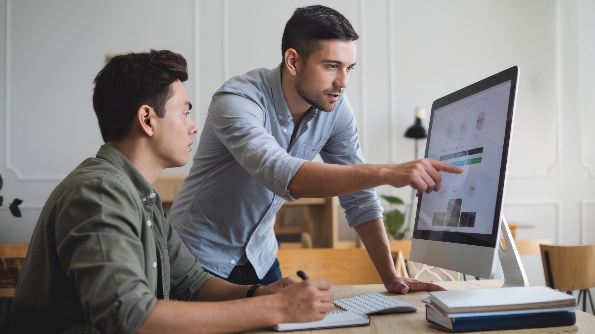 Evaluating Personal Injury Admin Partner
