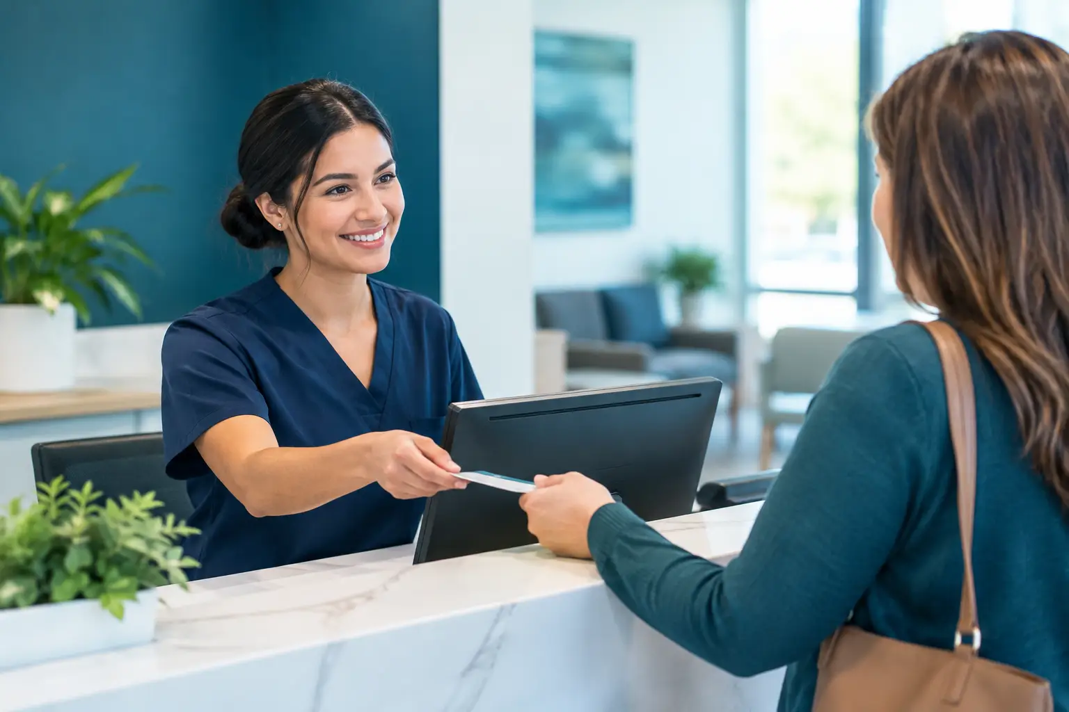 7 Fixes for Patient Access Workflow Improvement