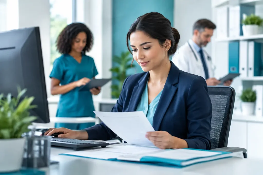 Clinic Administrative Bottleneck Solutions That Last