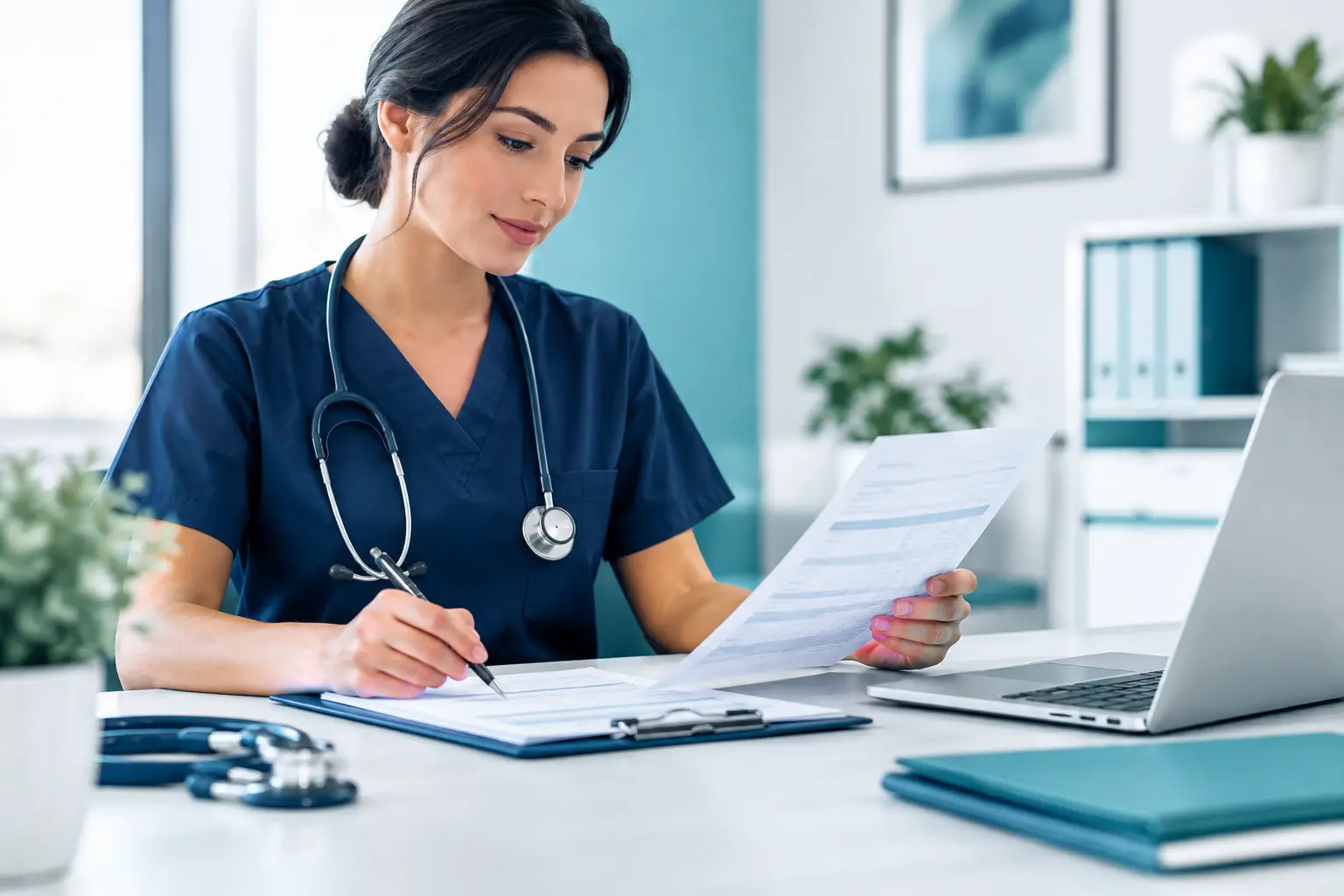 CMS-1500 Personal Injury Billing Done Right