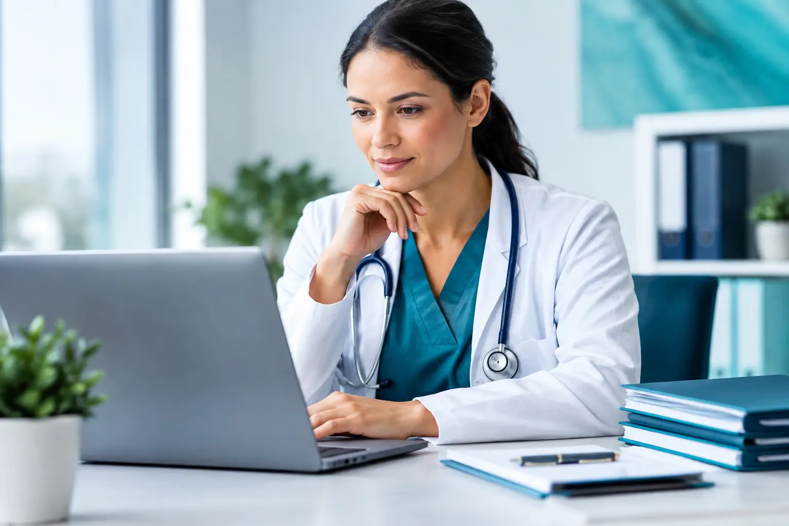 Medical Lien Tracking for Clinics That Holds Up