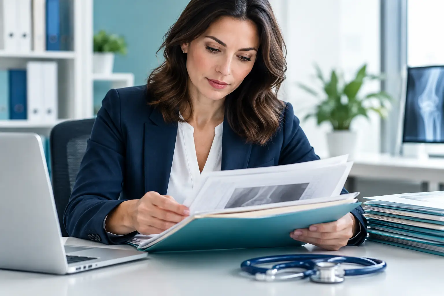 Personal Injury Medical Record Requests That Work