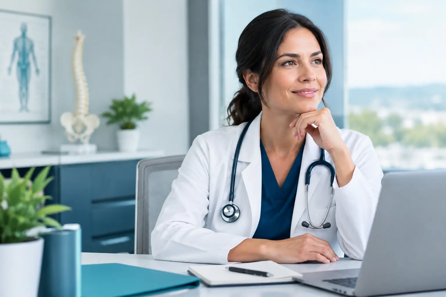 Starting a Personal Injury Medical Practice
